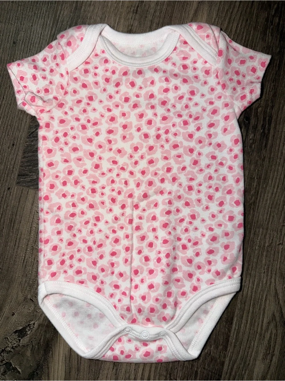 Girls Bodysuit Set - 3-Pack